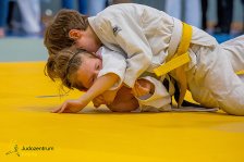 20.05.2023 Wachau JUDO Kids Cup